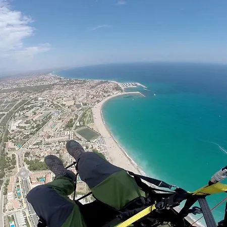 Appartamento Aloha Miami *