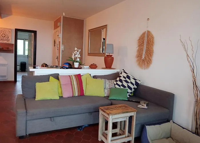 Apartmán Aloha Miami Miami Playa
