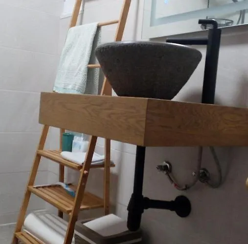 Apartmán Aloha Miami *