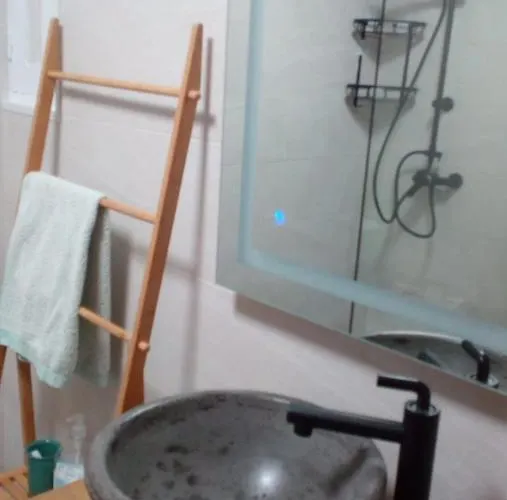 Apartmán Aloha Miami *