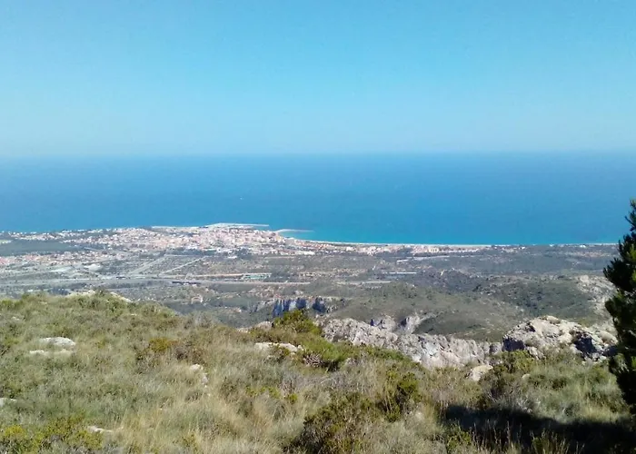 Apartmán Aloha Miami Miami Playa